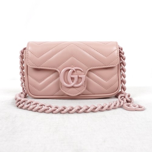 Gucci marmont chain - marmont,