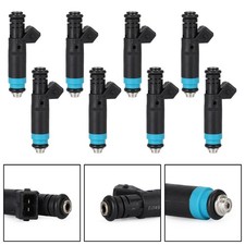 8pcs 80LB 850CC Fuel Injectors