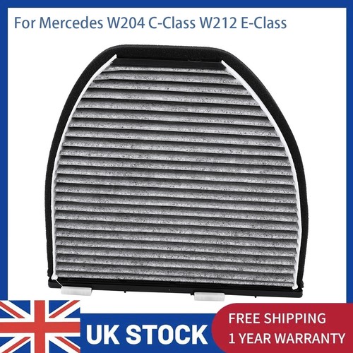 For mercedes w204 - w204, c-class