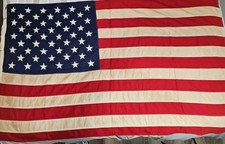 Annin Defiance American Flag