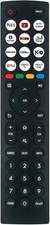 Replacement Hisense TV Remote