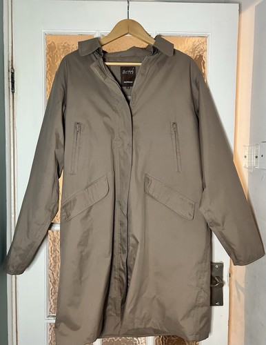 Jack murphy long coat jacket - murphy,