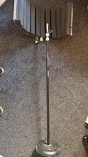 Gears4music Tall Microphone