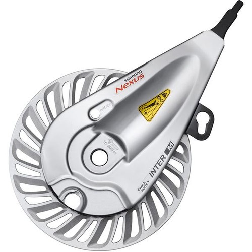 Shimano nexus c6001 dx - nexus, br-c6001-f-dx