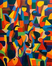 STUNNING INDRE VILKE ORIGINAL