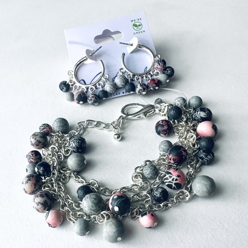 Viva beads handmade silver - handmade,