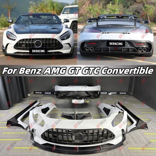 Fits benz amg gtc - amg,