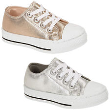 KIDS CHILDRENS GIRLS CANVAS