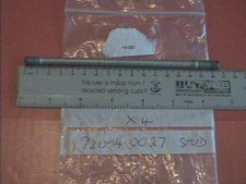 GENUINE KAWASAKI CYLINDER STUD