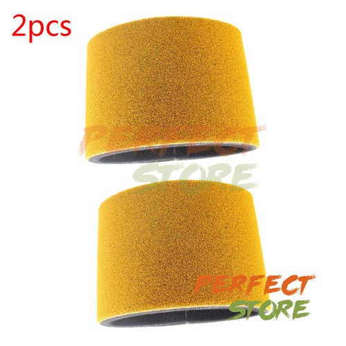 Air filter for kawasaki - 2x,