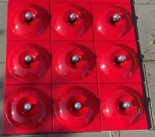 1 By 9 Wall- And Deckenelement