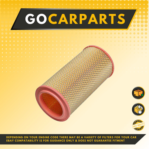 Air filter insert - air,