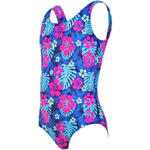 Swimsuit junior girl kids age - swimsuit,