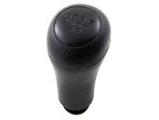 Premium Gear Knob Black