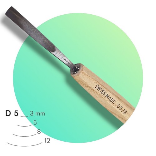 Pfeil compact carving tool - pfeil,