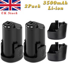 Battery for bosch - for, 3.5ah