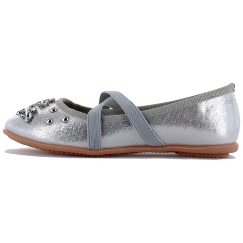 Girls flat bridal wedding - flat,