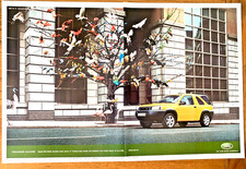 LAND ROVER FREELANDER KALAHARI