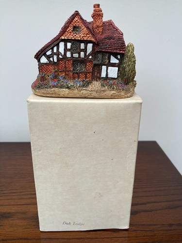 Lilliput lane oak - lilliput,