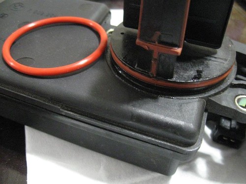 Bmw disa valve - bmw,