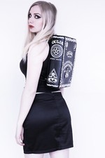OUIJA SPIRIT BOOK Backpack