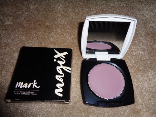 Avon mark magix all over - all,