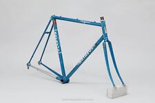 Batavus Professional 54 cm Road Bike Frame - VTG L'Eroica 1980s Frameset