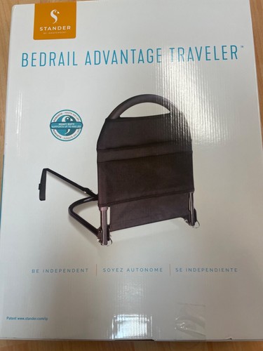 Bedrail advantage traveler