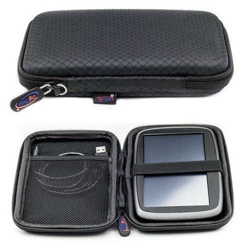 Slim hard carry case for - hard,
