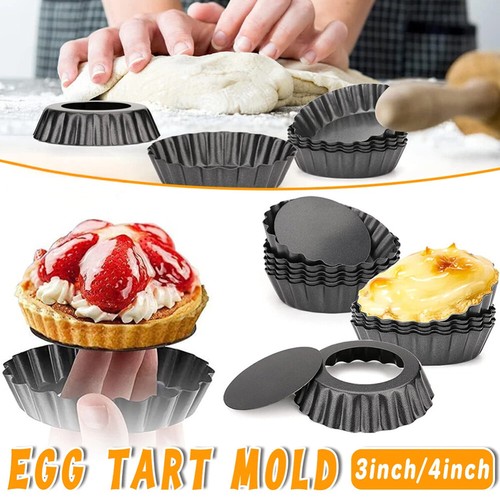 12pc non stick - non, 4inch