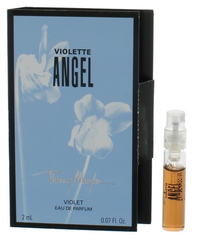 Angel violette thierry - angel, by