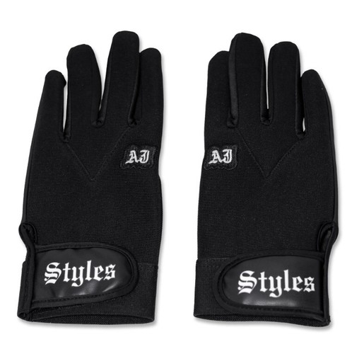 Wwe styles logo - wwe, replica