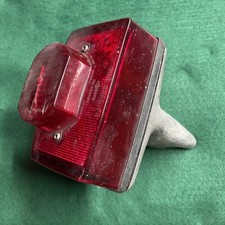 Triumph t140 t150 t160 tail - t140,