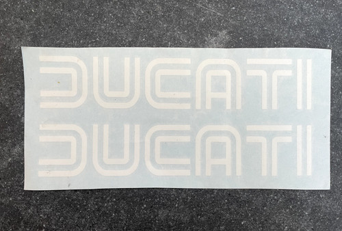 Ducati bevel mike hailwood - ducati,