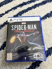 PLAYSTATION Marvel's