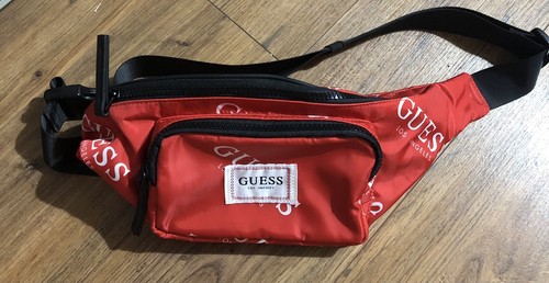 Guess bum bag - guess,