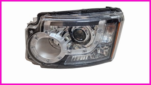 Land rover discovery lr4 - discovery, 4