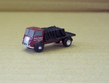 Marsh gauge n scale x31 - marsh,