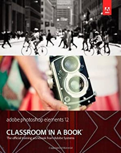 Adobe photoshop elements - elements, 12
