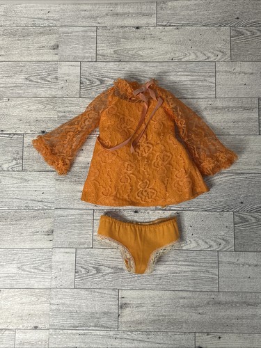 Vintage ideal crissy family - ideal,
