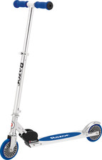 Razor A125 Kick Scooter For Kids Aged 6+, Blue
