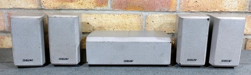 Sony msp2 cnp2 set - ss-msp2, &