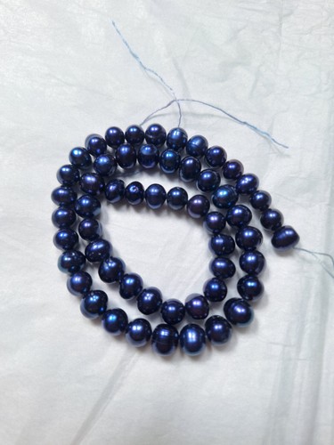 Jewellery maker royal blue - jewellery,