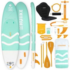 Stand Up Paddle Board with