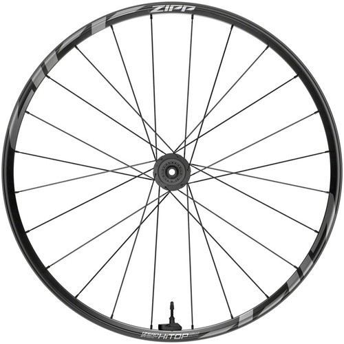 Zipp 1zero hitop rear wheel - zipp,