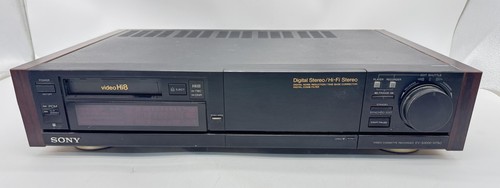Sony s3000 hi8 digital - sony,