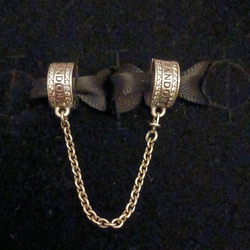 Pandora silver ale s925 - (1536),
