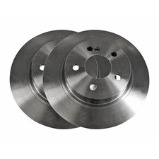 Brake Disc For Mercedes