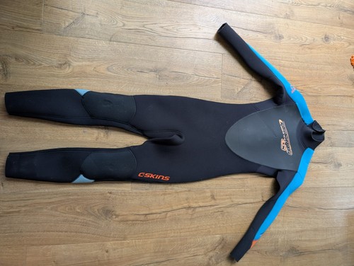 Skins wetsuit surflite - c-skins,