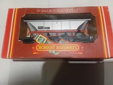 00 Hornby R249 - HAA coal hopper MGR wagon 45t - speedlink livery